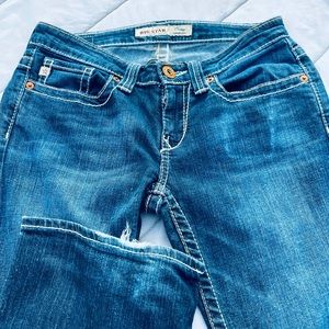 Big Star jeans size 27